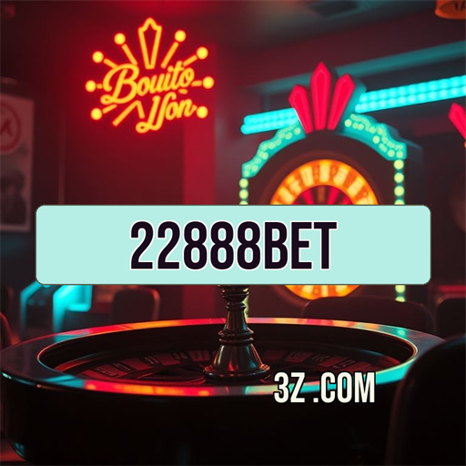 A Aventura dos Jogos na 22888 bet: Ai que Emoção!