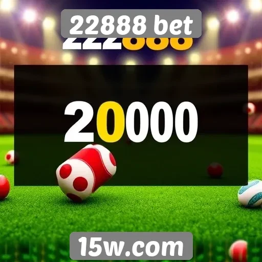 Comparativo de bônus no 22888 bet