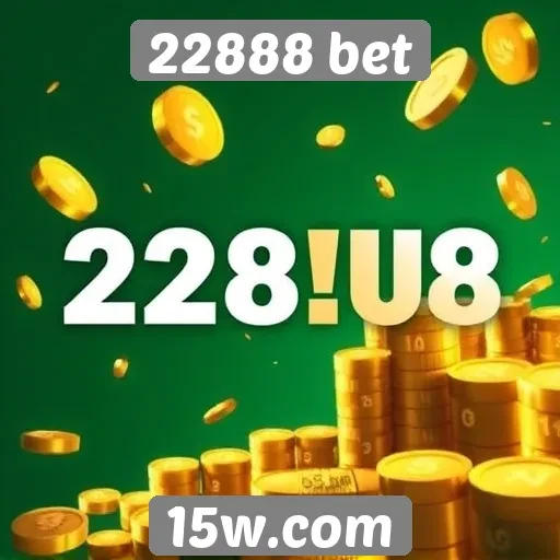 Estratégias de bônus disponíveis no 22888 bet