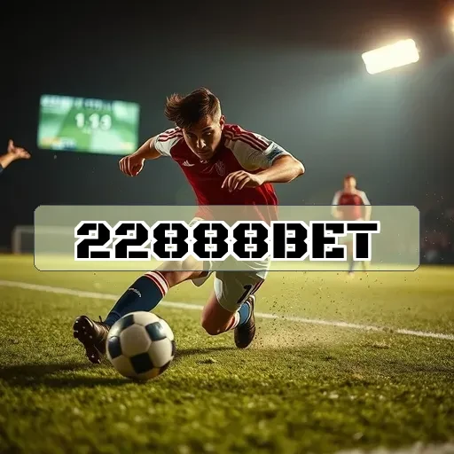 22888 bet Cassino