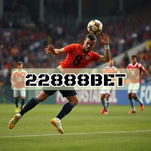 22888 bet Promoções